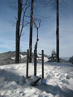  9. Februar 2010 - ein Ort voller Erinnerungen